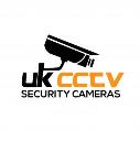 UK CCTV Security Cameras logo